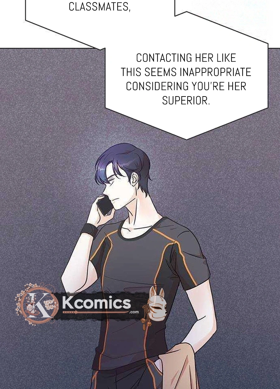 Read Covert Work From Home chapter 11 image 78 on Lezhin