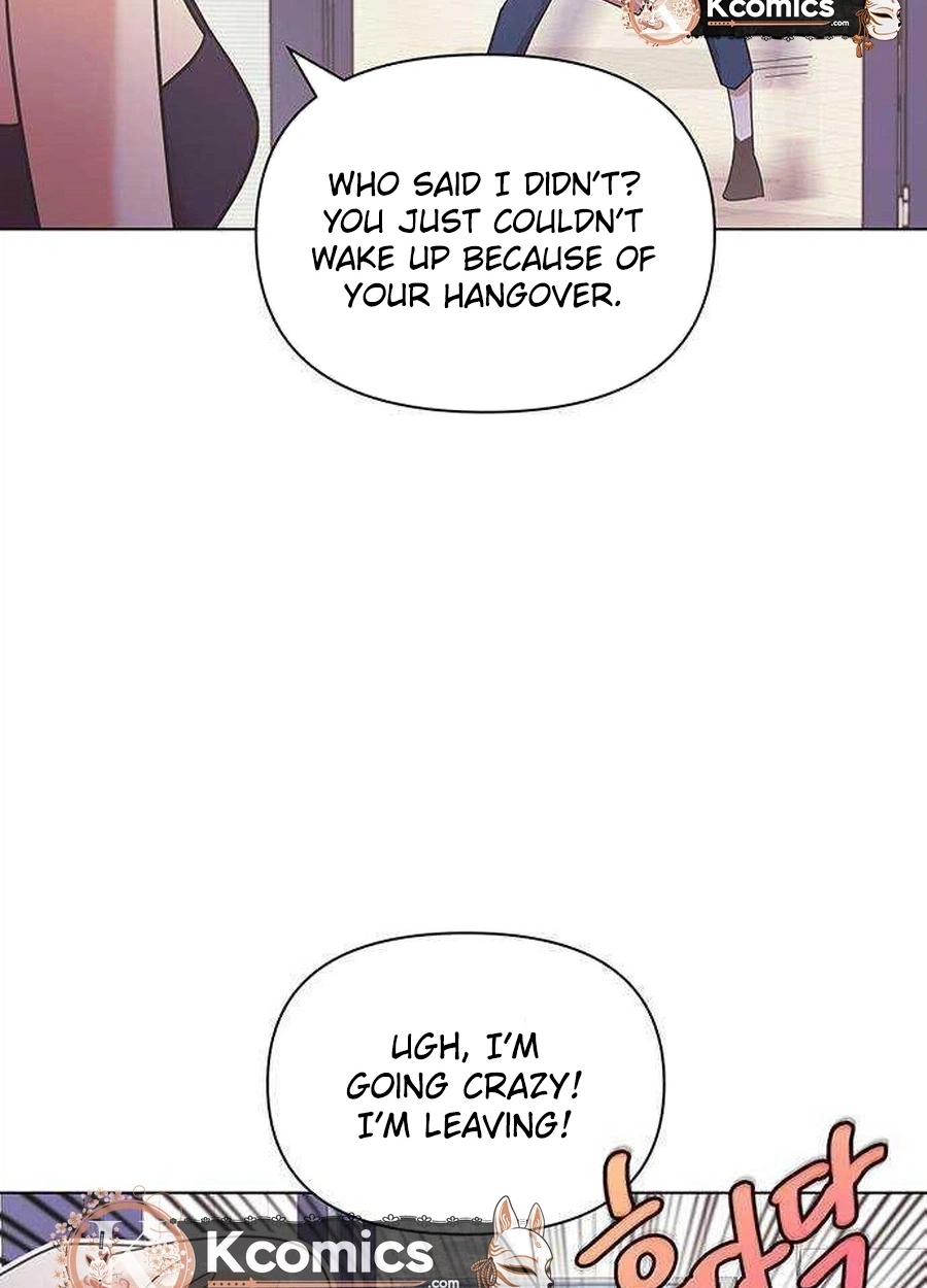 Read Covert Work From Home chapter 11 image 96 on Lezhin