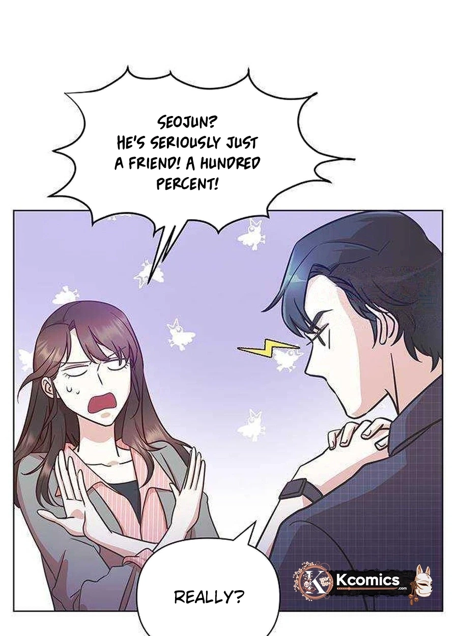 Read Covert Work From Home chapter 12 image 10 on Lezhin