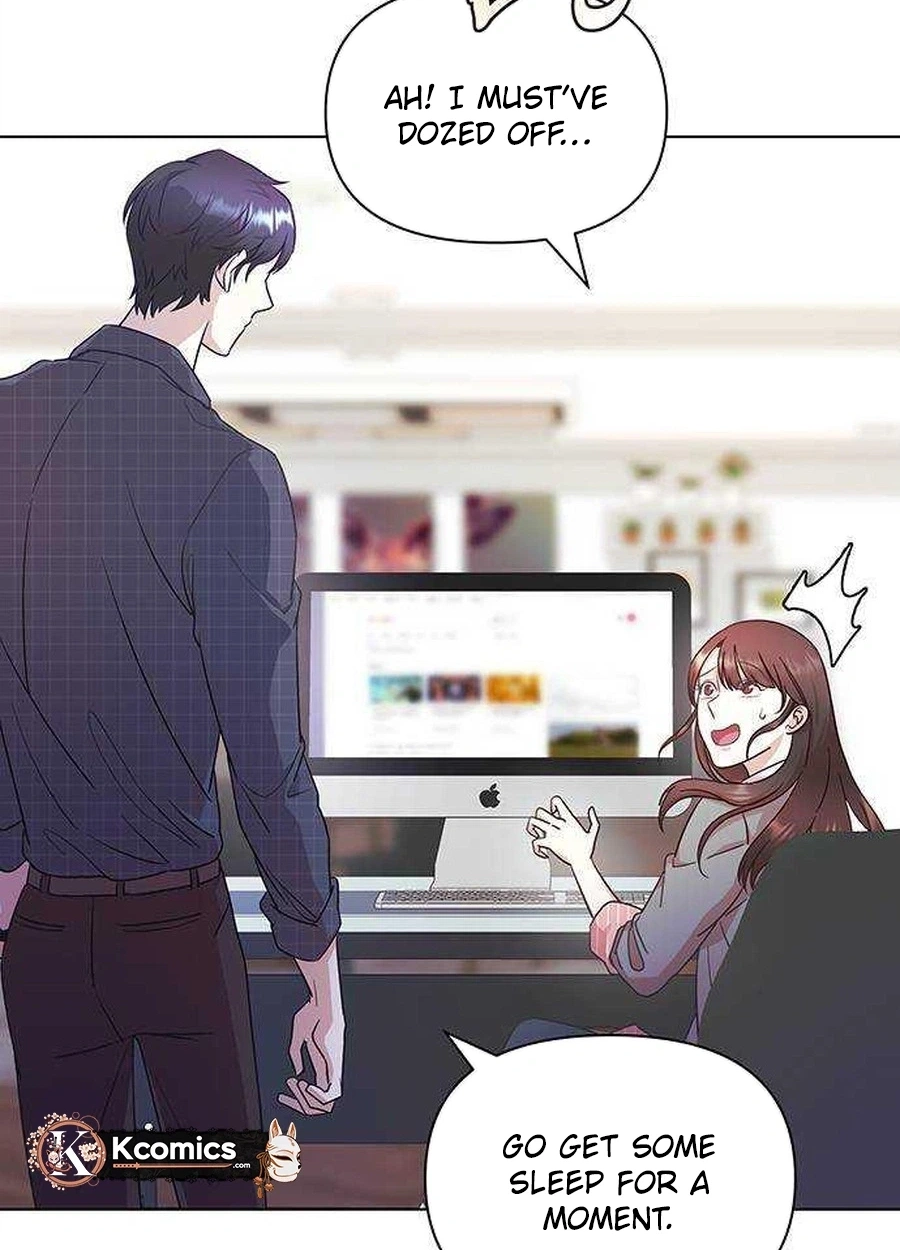 Read Covert Work From Home chapter 12 image 104 on Lezhin