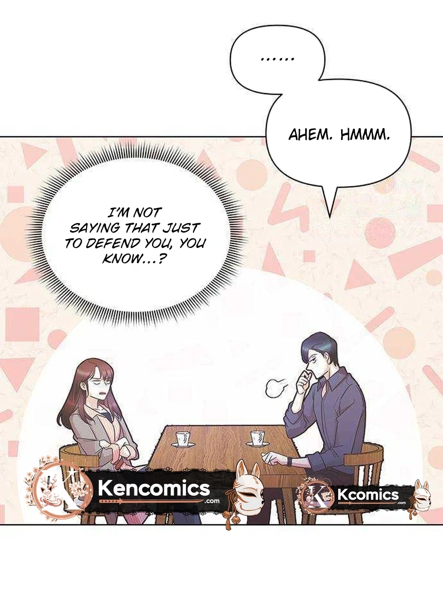 Read Covert Work From Home chapter 12 image 12 on Lezhin