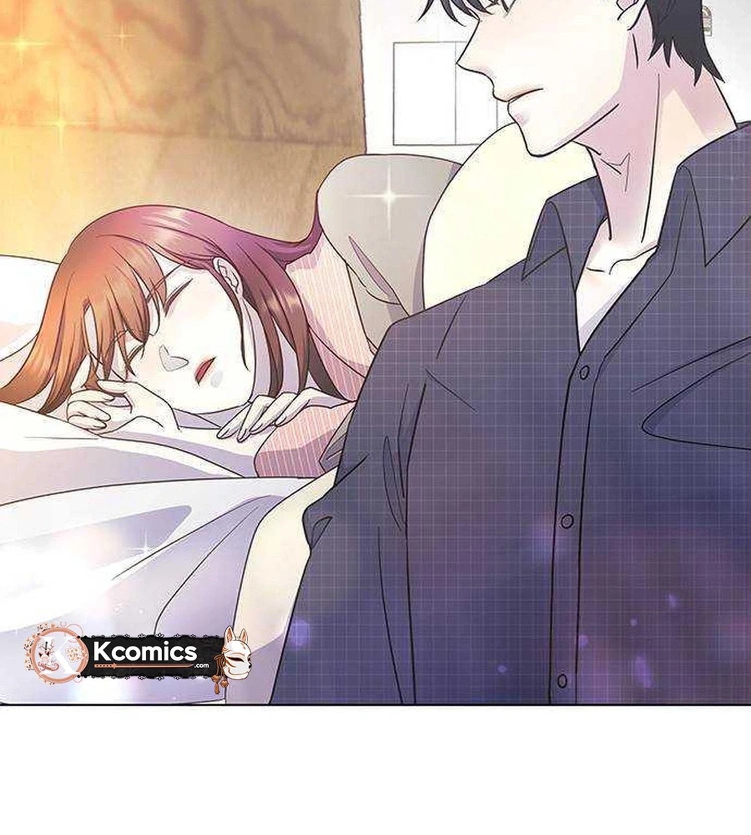 Read Covert Work From Home chapter 12 image 121 on Lezhin