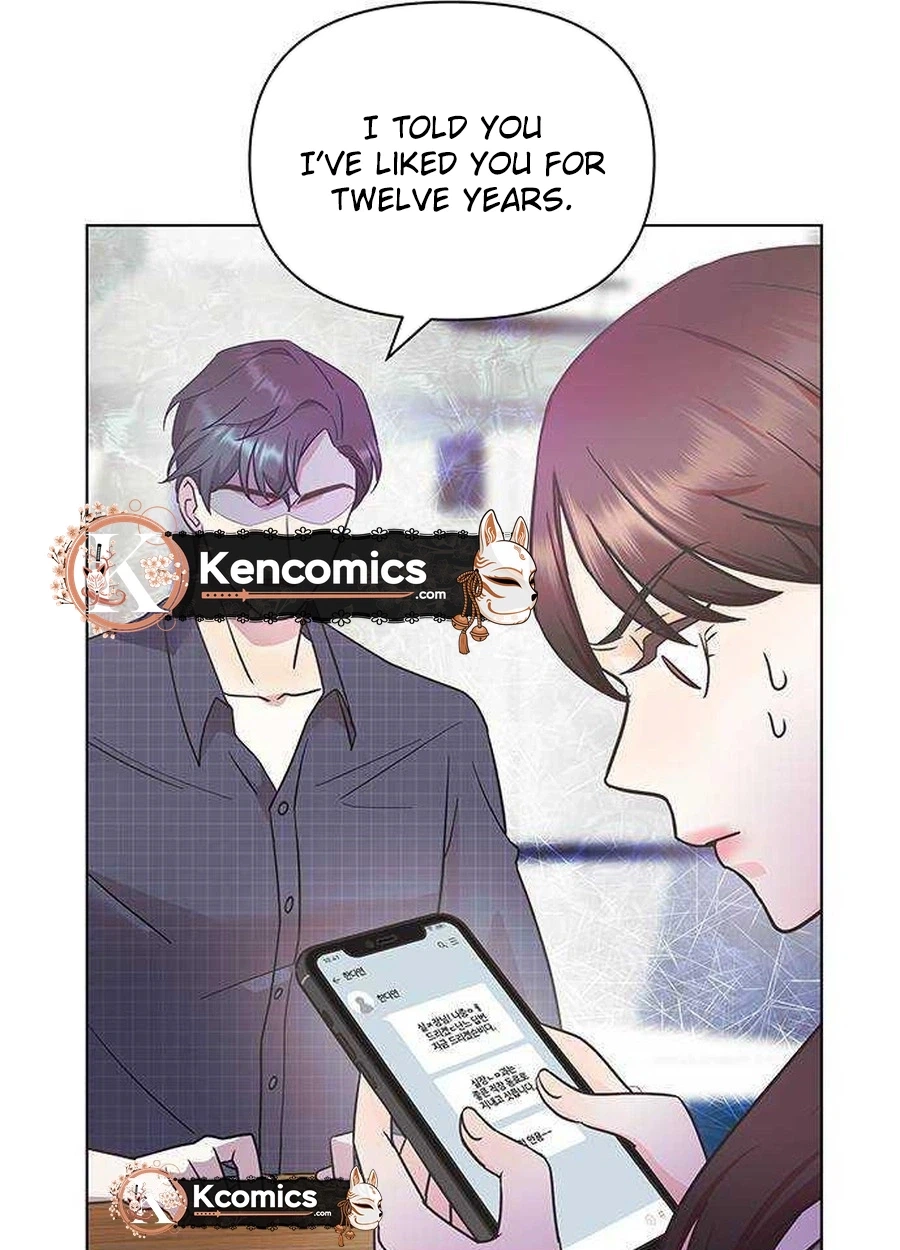 Read Covert Work From Home chapter 12 image 22 on Lezhin