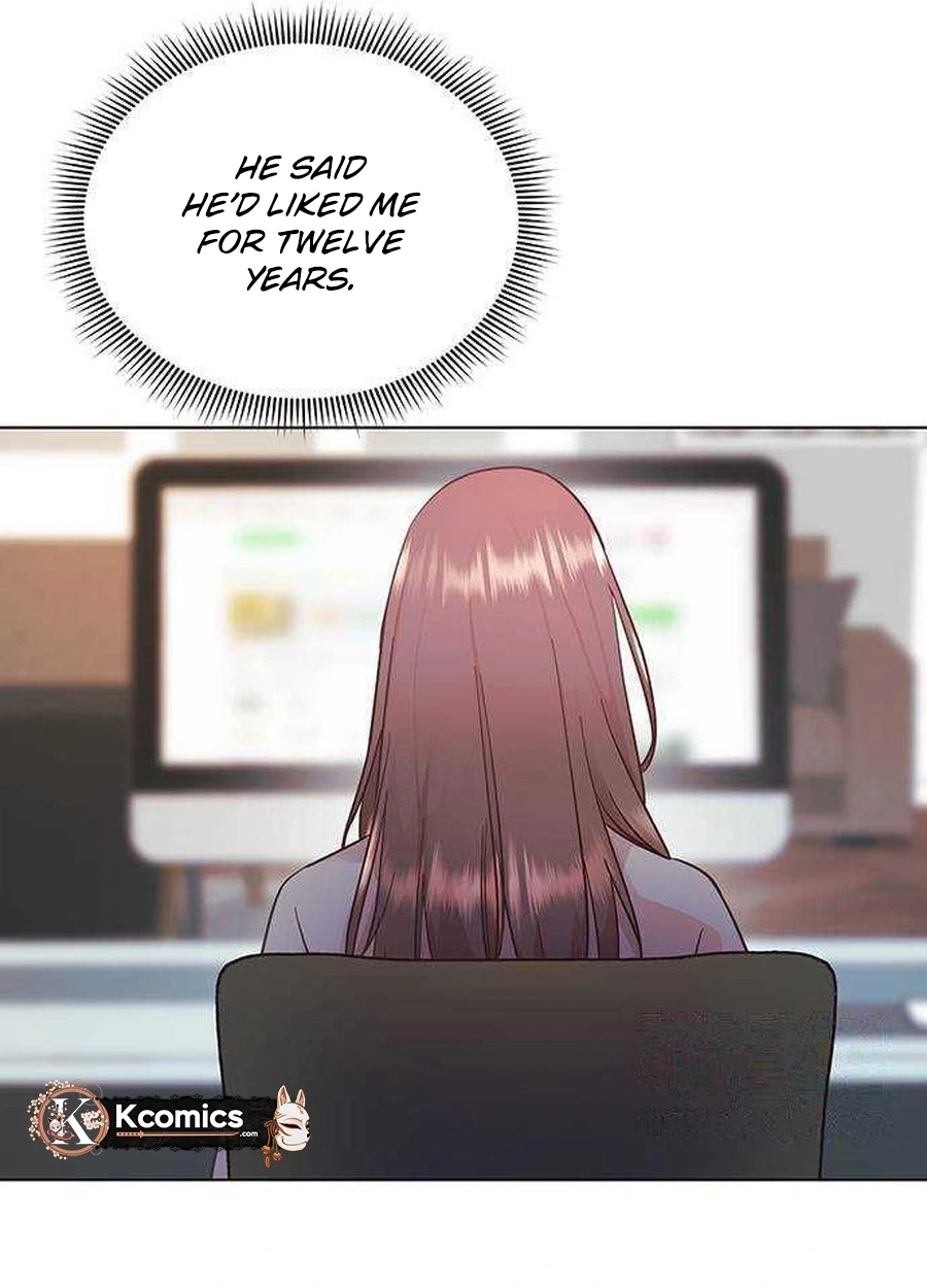 Read Covert Work From Home chapter 12 image 62 on Lezhin