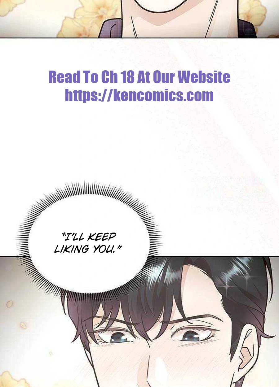 Read Covert Work From Home chapter 12 image 64 on Lezhin