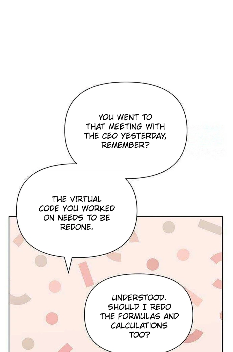 Read Covert Work From Home chapter 12 image 84 on Lezhin