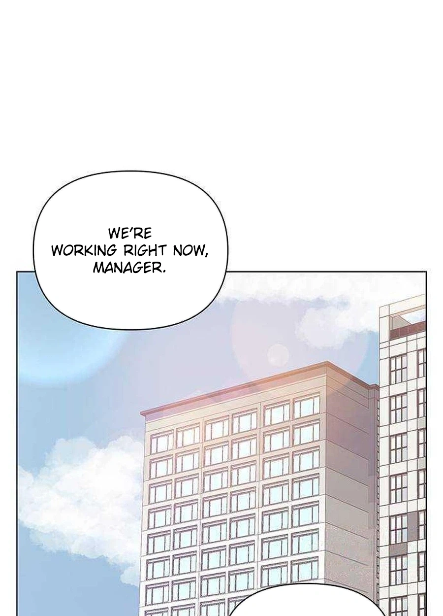 Read Covert Work From Home chapter 12 image 96 on Lezhin