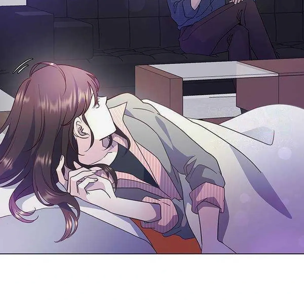 Read Covert Work From Home chapter 13 image 10 on Lezhin