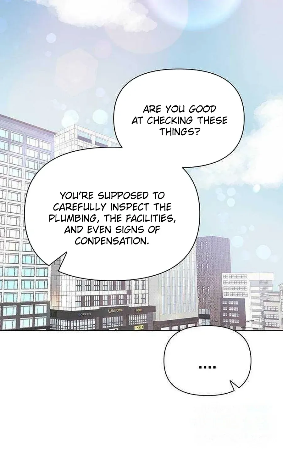 Read Covert Work From Home chapter 13 image 100 on Lezhin