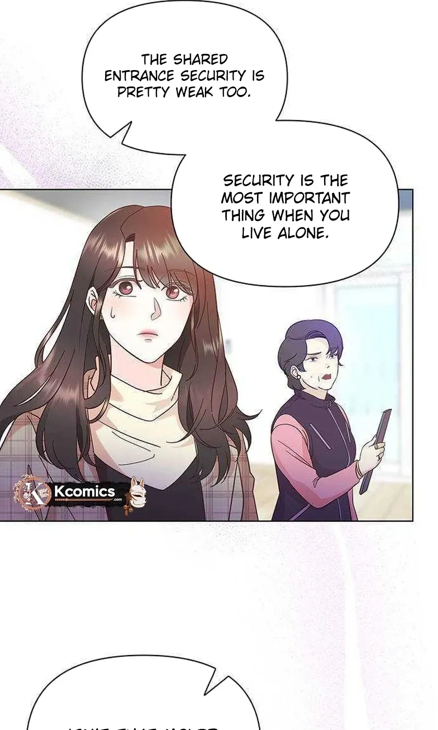 Read Covert Work From Home chapter 13 image 106 on Lezhin
