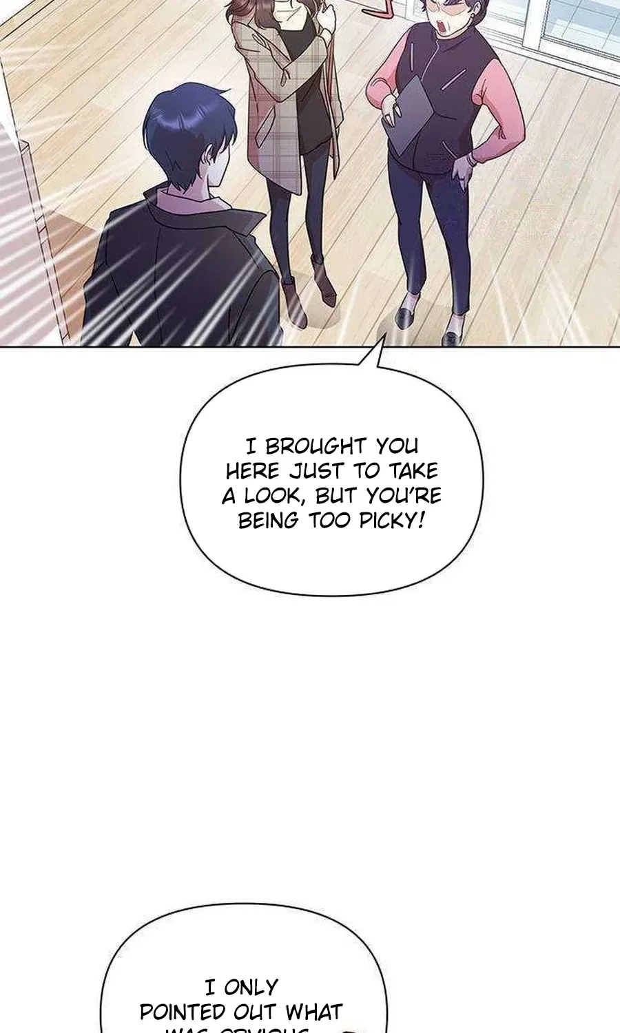 Read Covert Work From Home chapter 13 image 114 on Lezhin