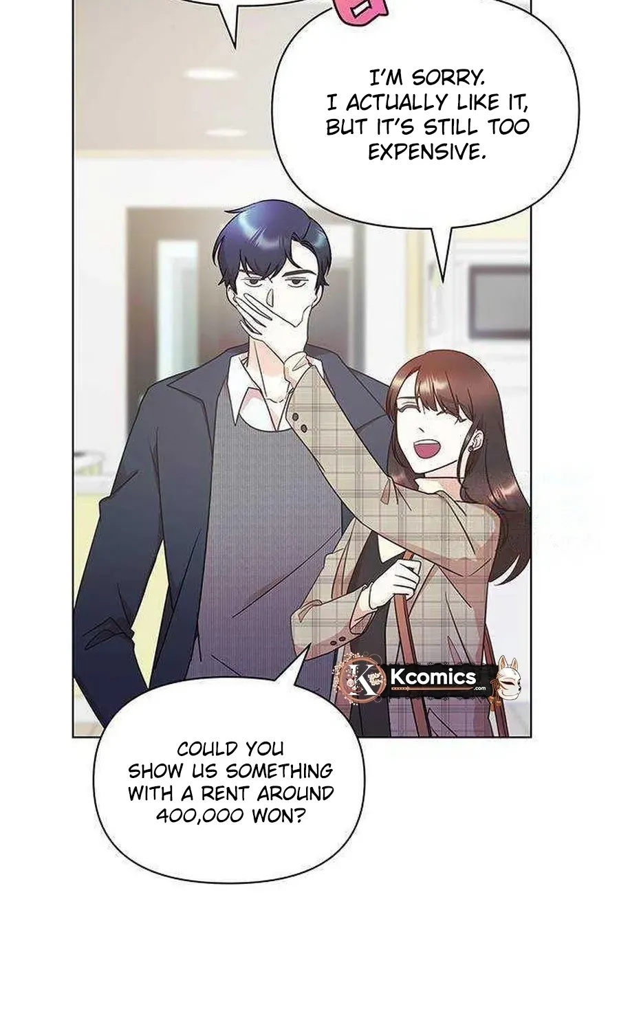 Read Covert Work From Home chapter 13 image 116 on Lezhin