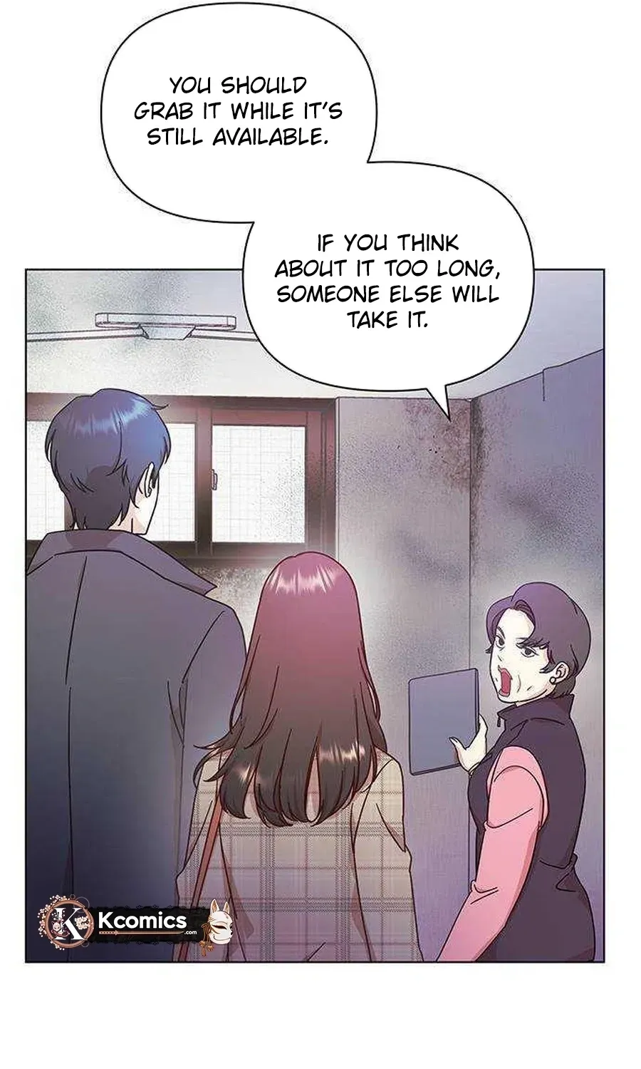 Read Covert Work From Home chapter 13 image 130 on Lezhin