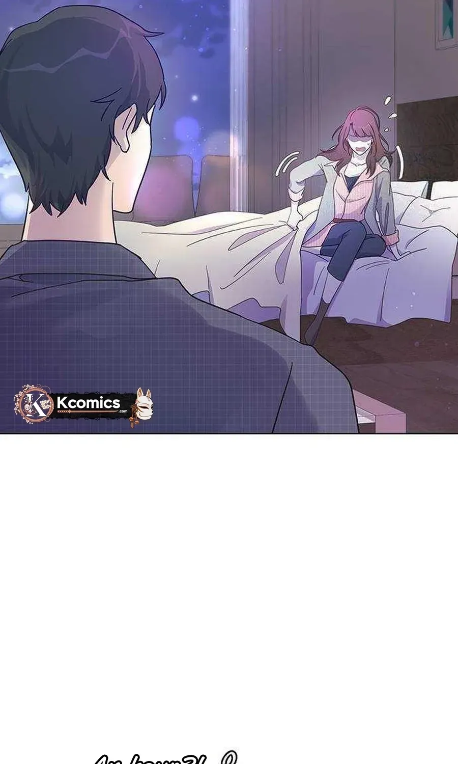 Read Covert Work From Home chapter 13 image 16 on Lezhin