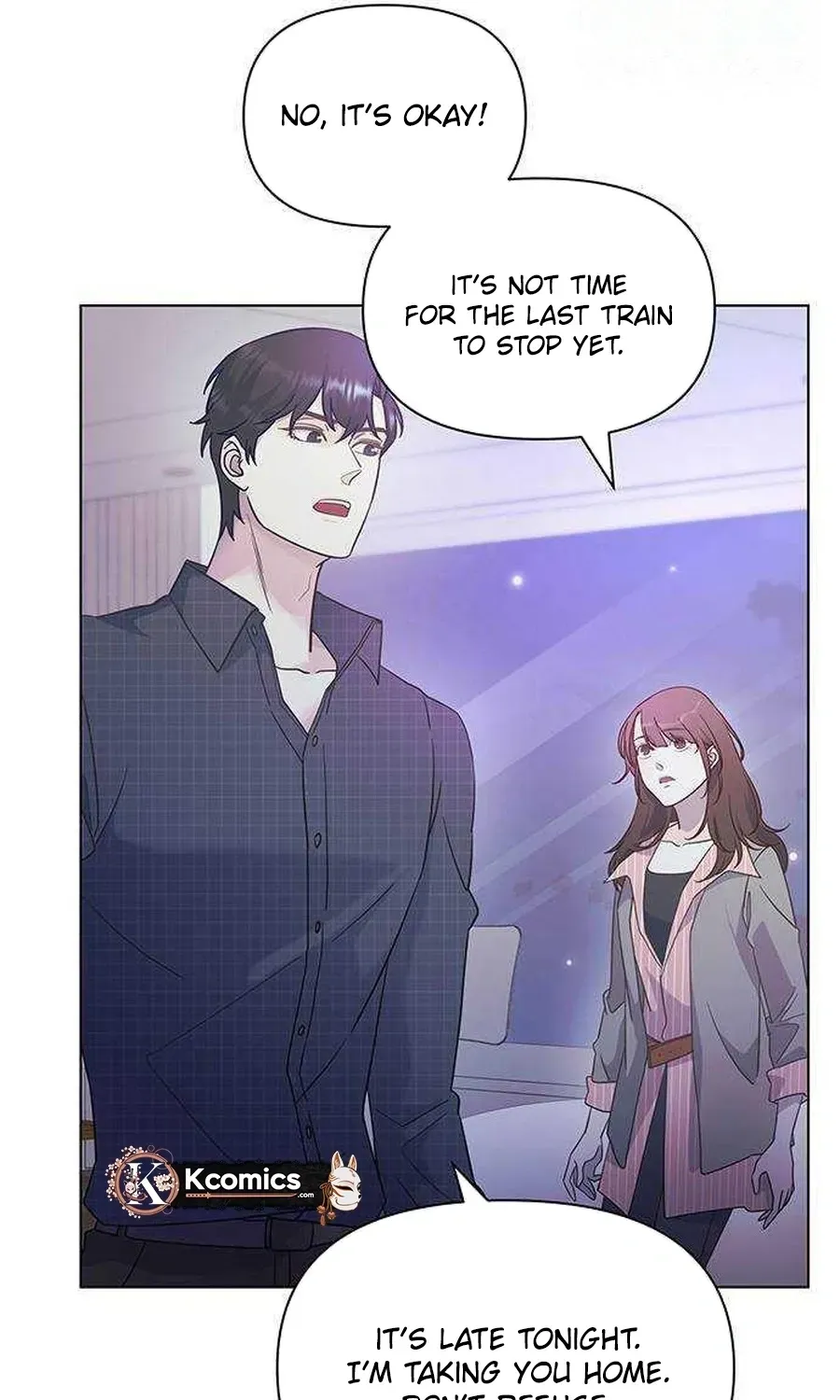 Read Covert Work From Home chapter 13 image 26 on Lezhin