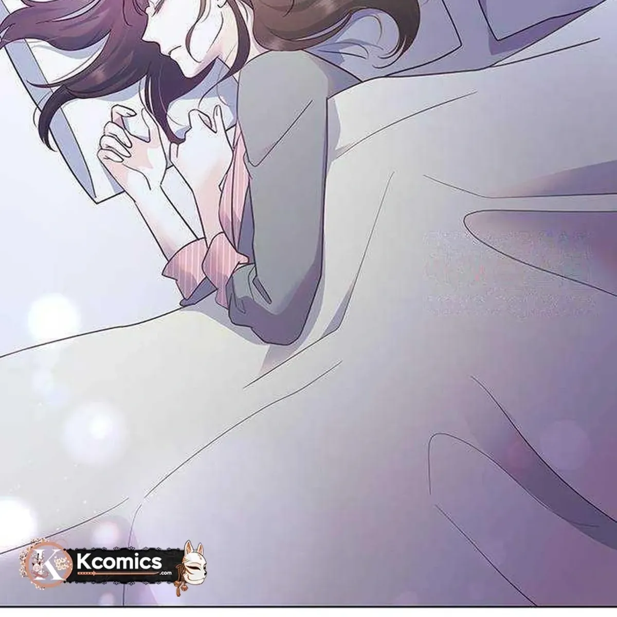 Read Covert Work From Home chapter 13 image 4 on Lezhin