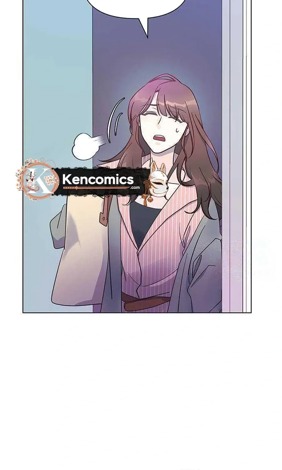 Read Covert Work From Home chapter 13 image 46 on Lezhin