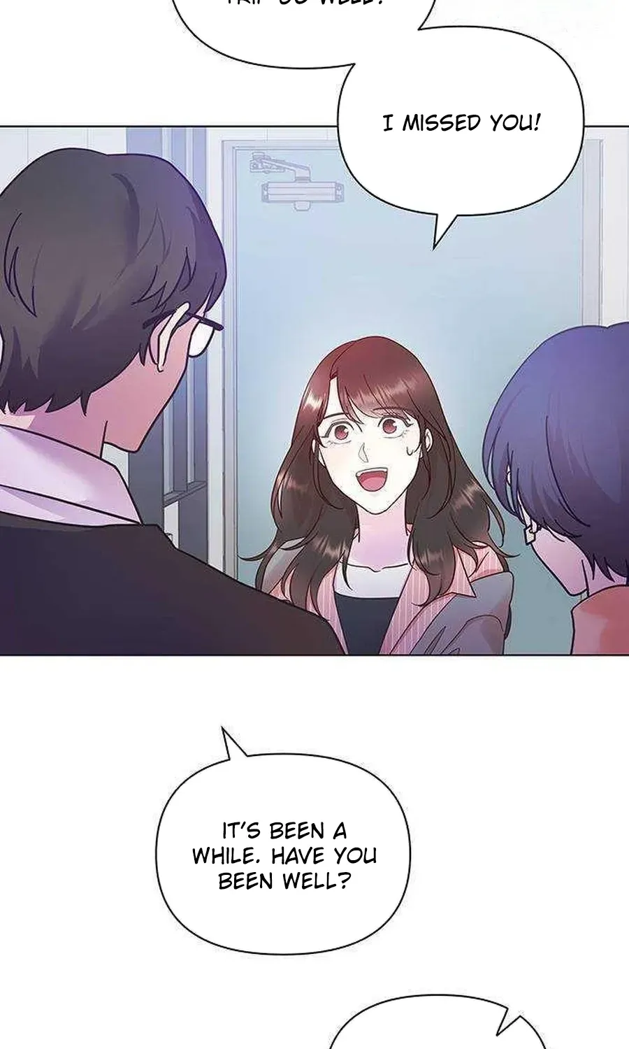 Read Covert Work From Home chapter 13 image 52 on Lezhin