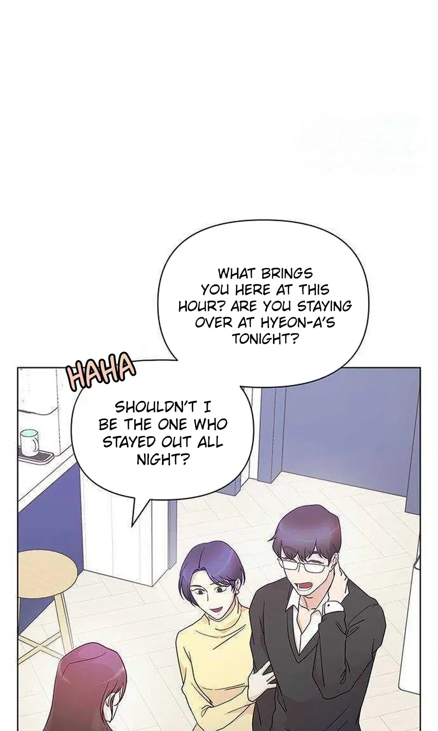 Read Covert Work From Home chapter 13 image 54 on Lezhin