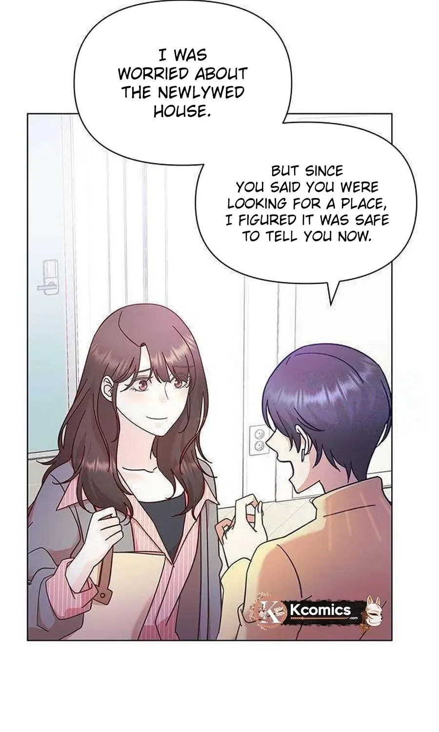 Read Covert Work From Home chapter 13 image 70 on Lezhin