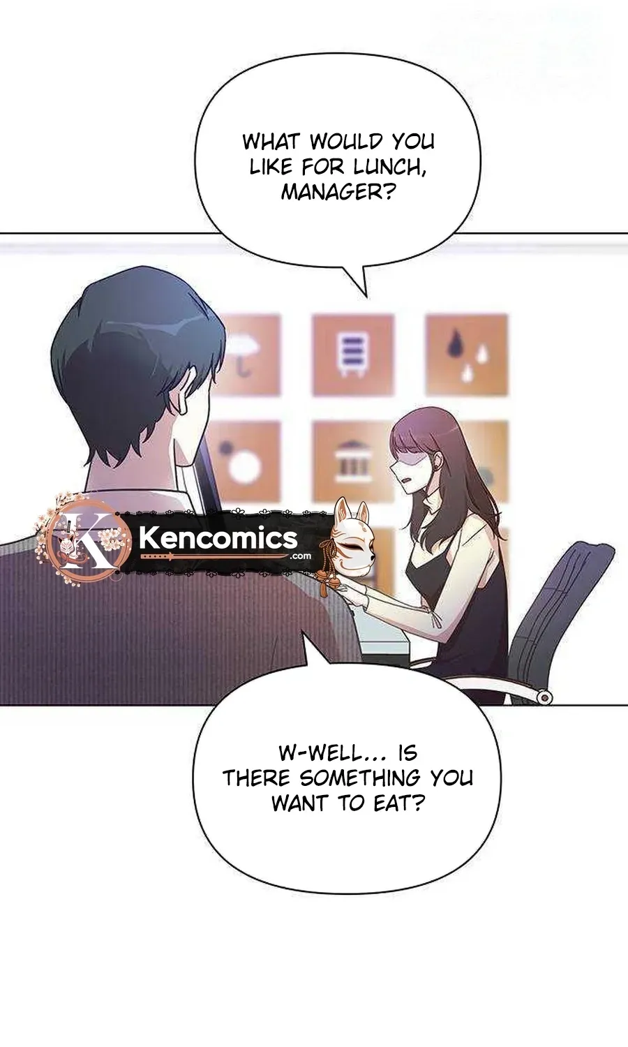 Read Covert Work From Home chapter 13 image 84 on Lezhin