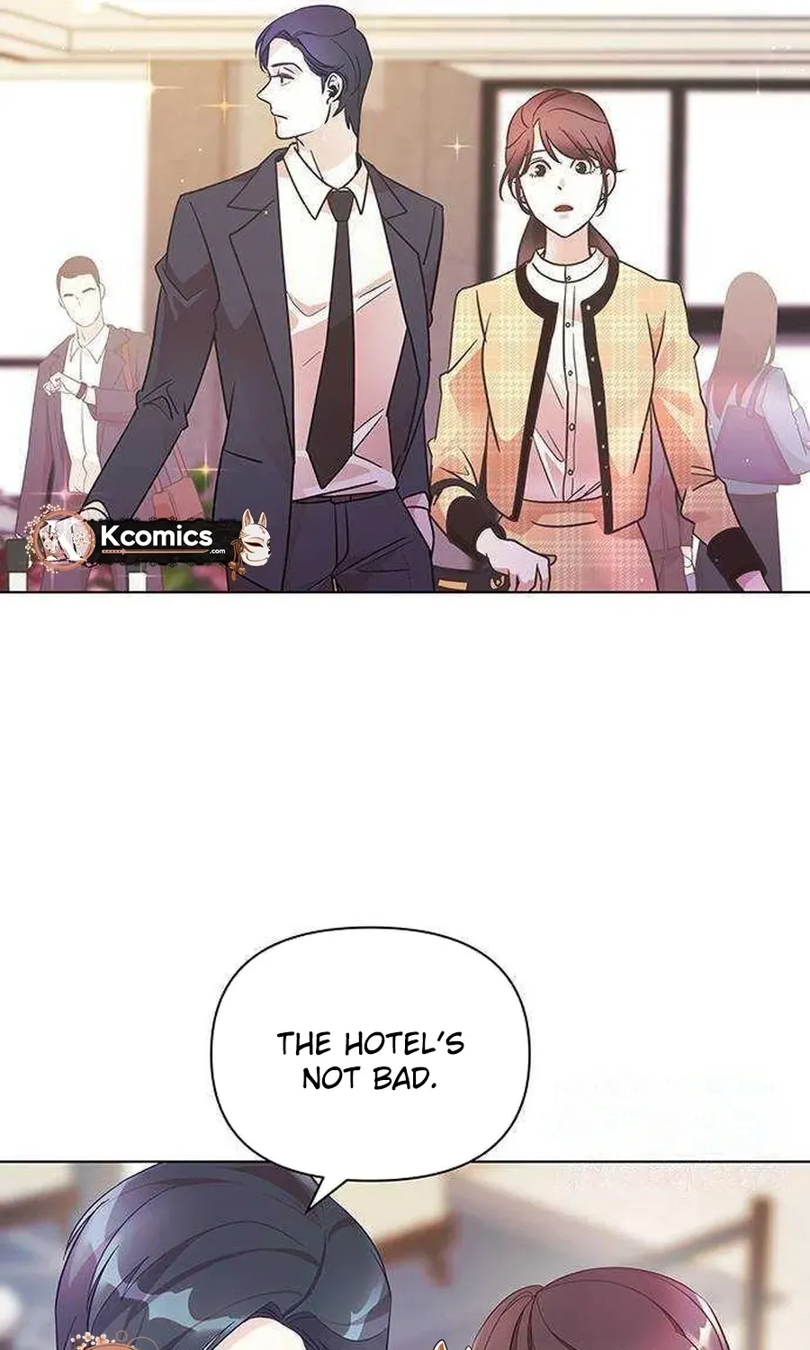 Read Covert Work From Home chapter 14 image 108 on Lezhin