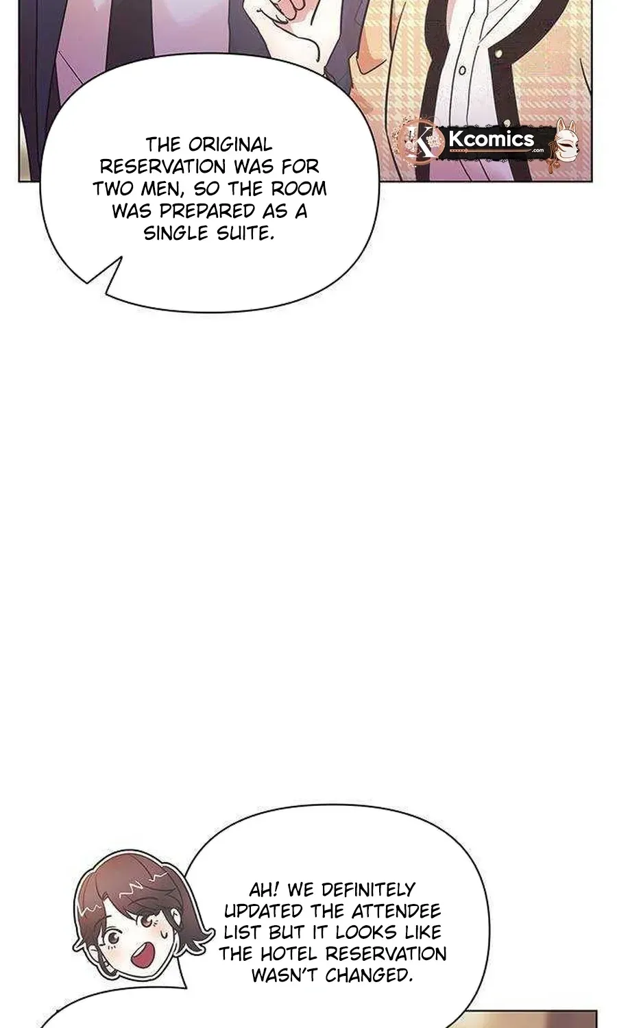 Read Covert Work From Home chapter 14 image 122 on Lezhin