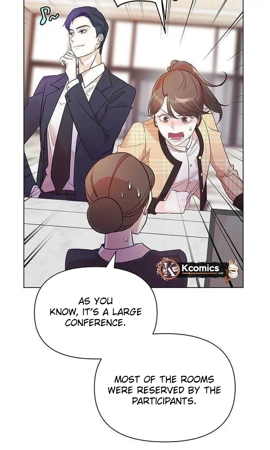 Read Covert Work From Home chapter 14 image 130 on Lezhin