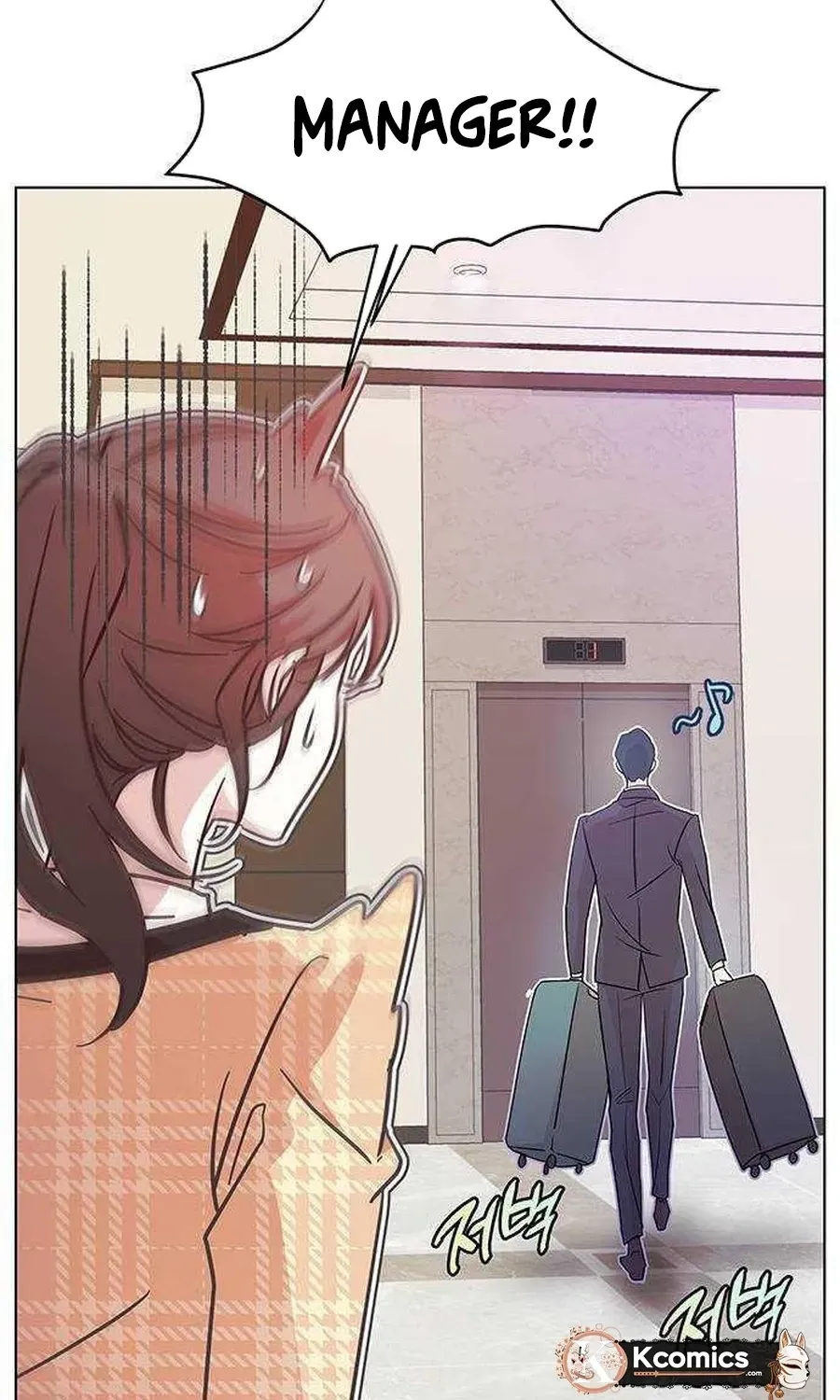 Read Covert Work From Home chapter 14 image 140 on Lezhin