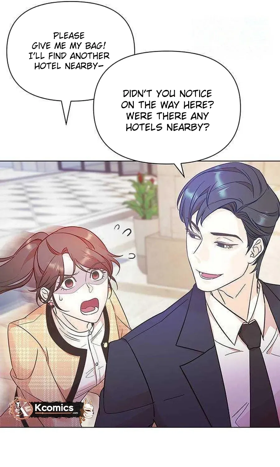 Read Covert Work From Home chapter 14 image 142 on Lezhin