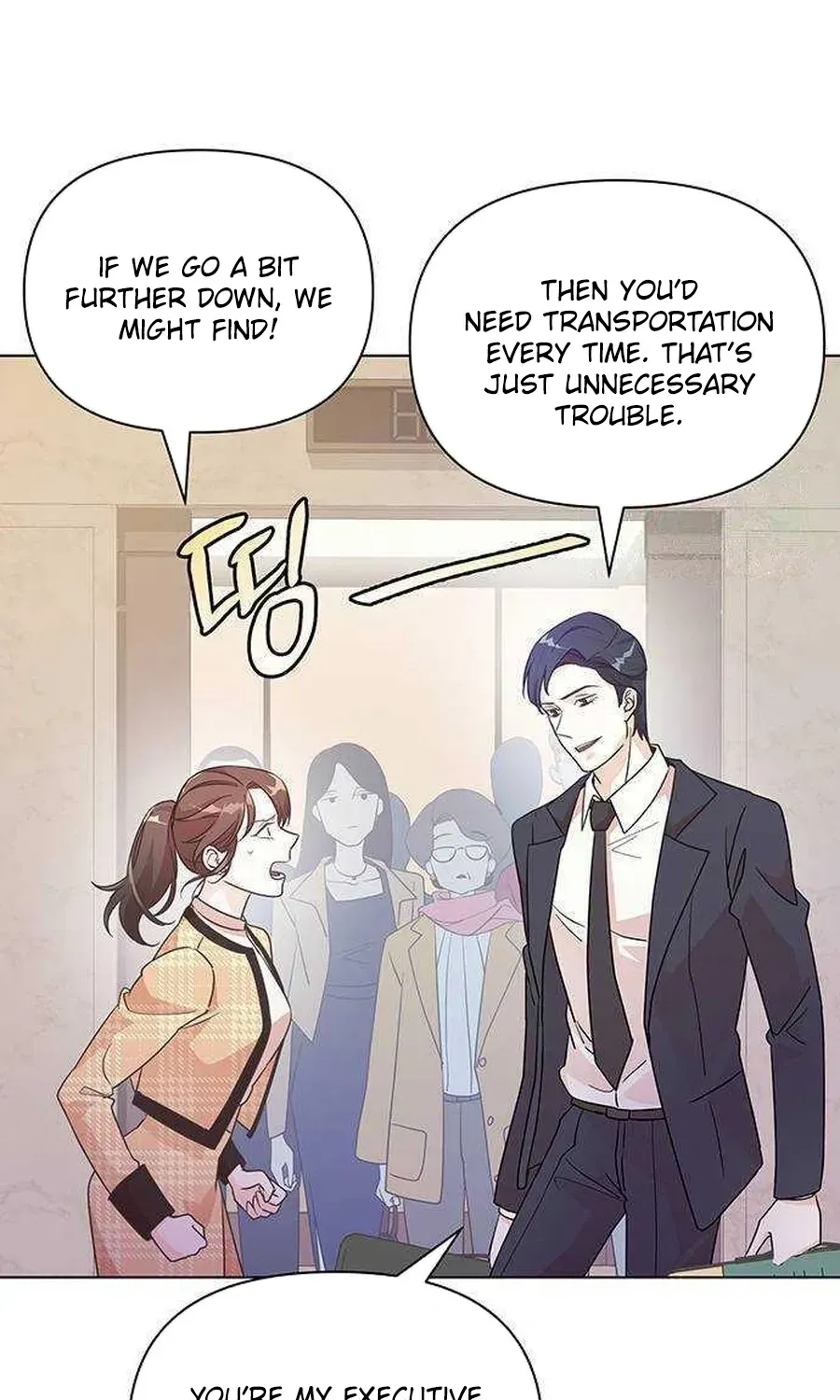 Read Covert Work From Home chapter 14 image 144 on Lezhin