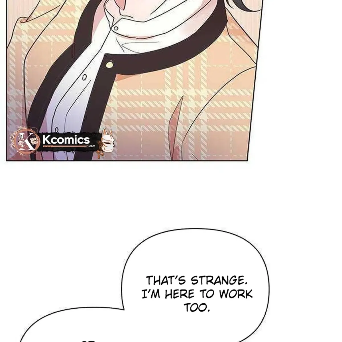 Read Covert Work From Home chapter 14 image 156 on Lezhin