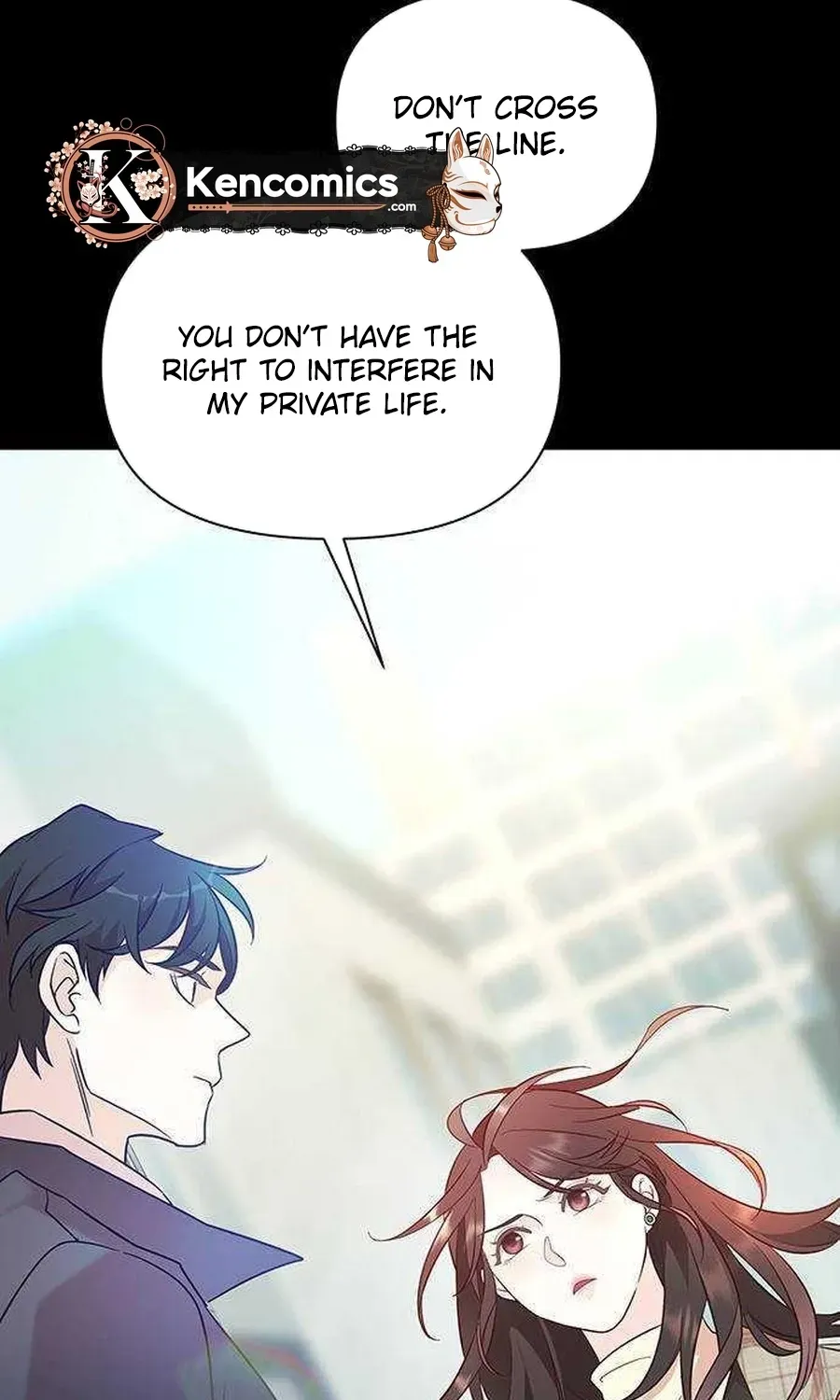 Read Covert Work From Home chapter 14 image 16 on Lezhin