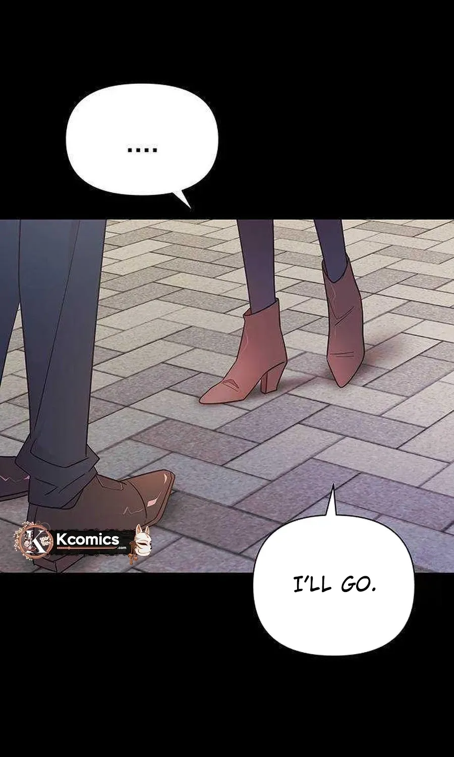 Read Covert Work From Home chapter 14 image 22 on Lezhin