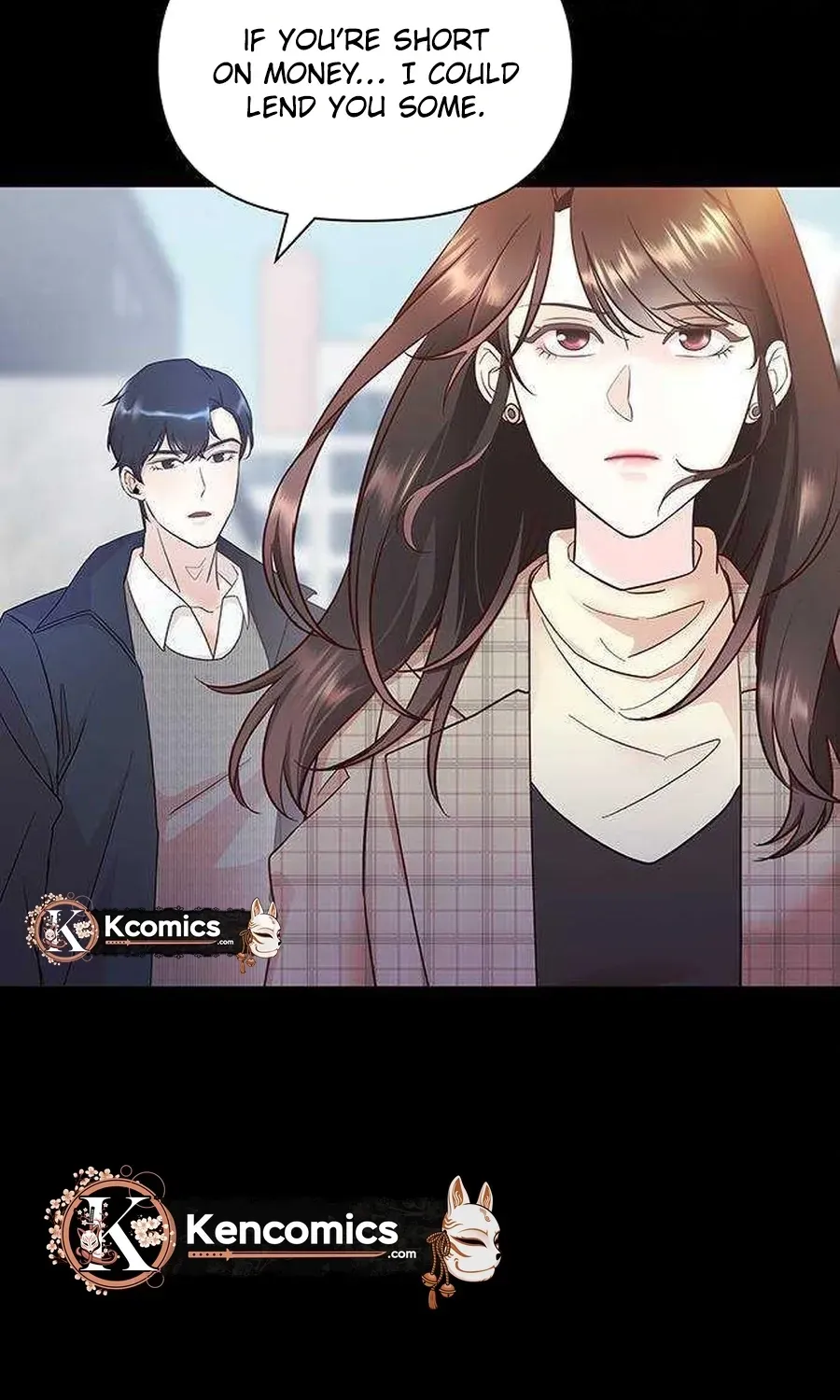 Read Covert Work From Home chapter 14 image 26 on Lezhin