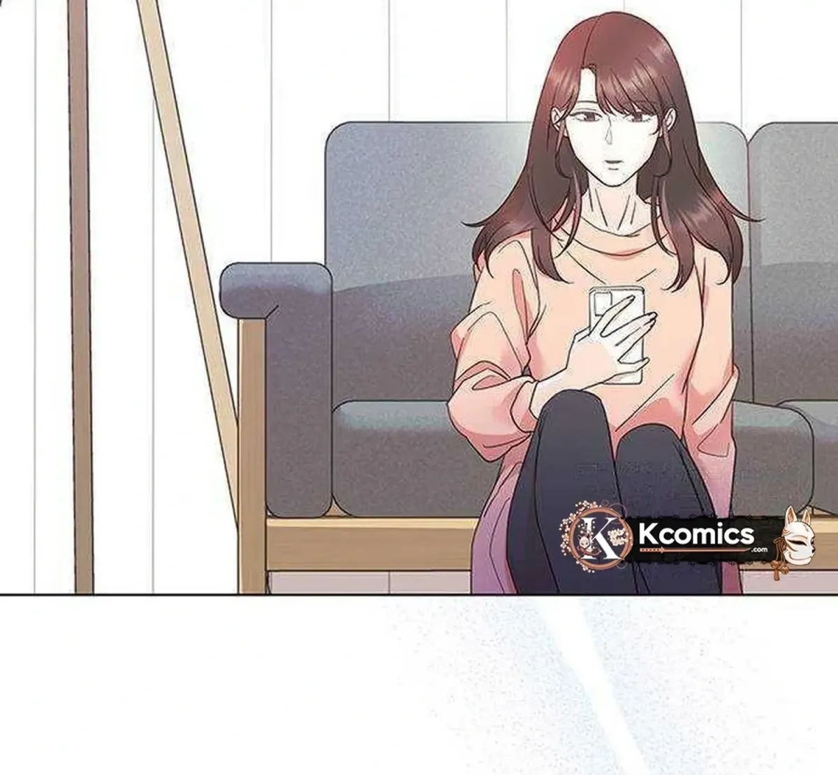 Read Covert Work From Home chapter 14 image 3 on Lezhin