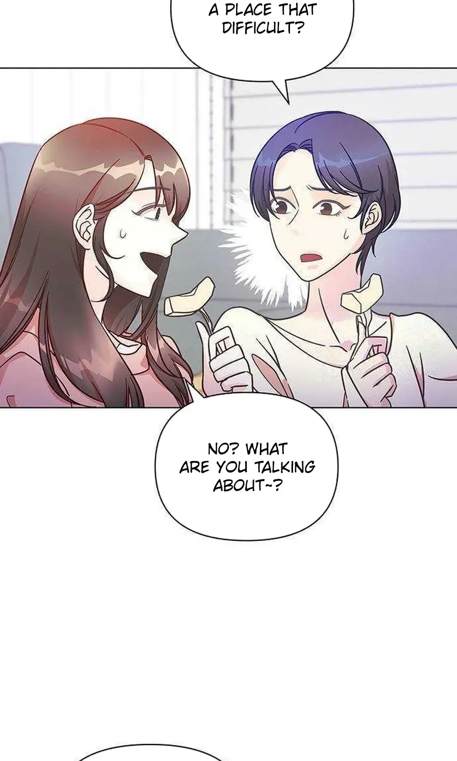 Read Covert Work From Home chapter 14 image 38 on Lezhin