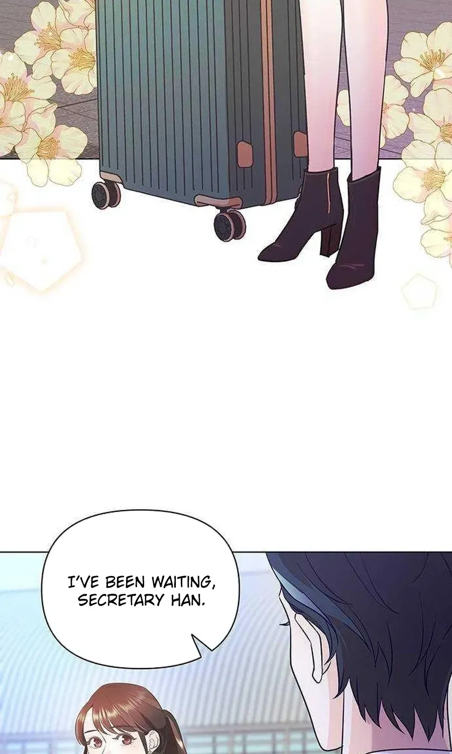 Read Covert Work From Home chapter 14 image 54 on Lezhin