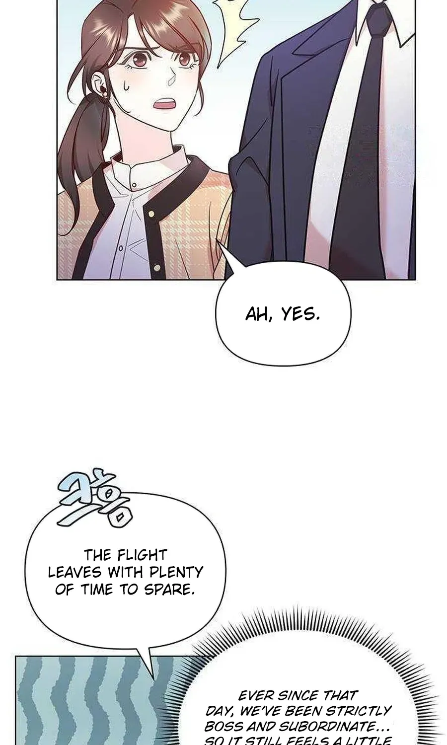 Read Covert Work From Home chapter 14 image 66 on Lezhin