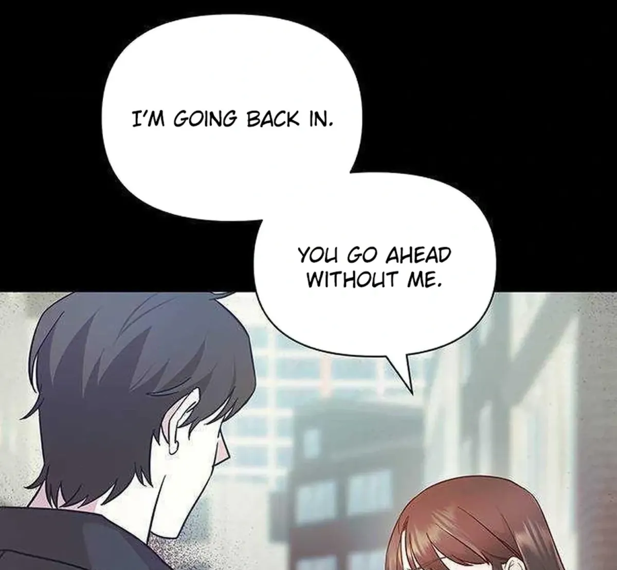 Read Covert Work From Home chapter 14 image 7 on Lezhin