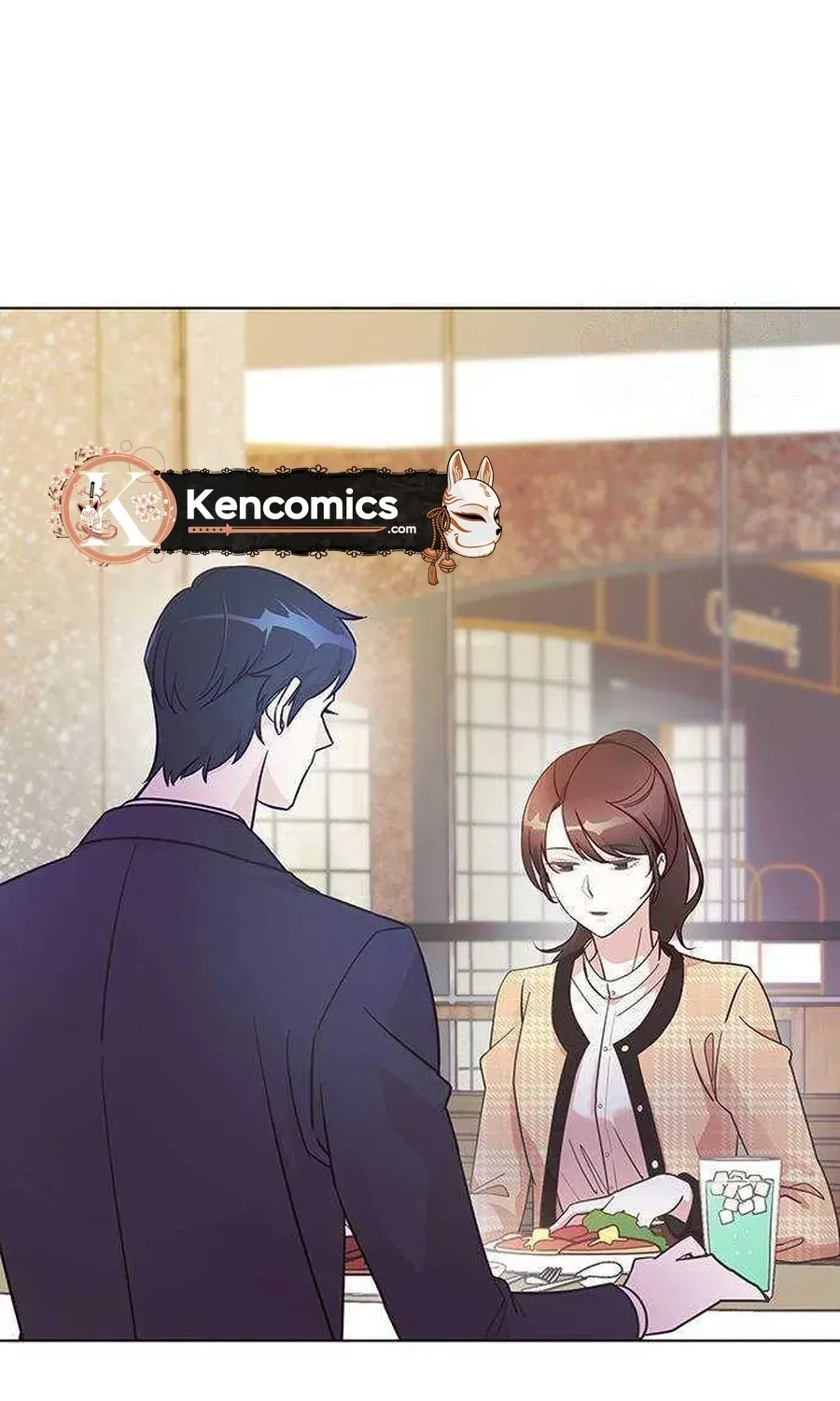 Read Covert Work From Home chapter 14 image 76 on Lezhin