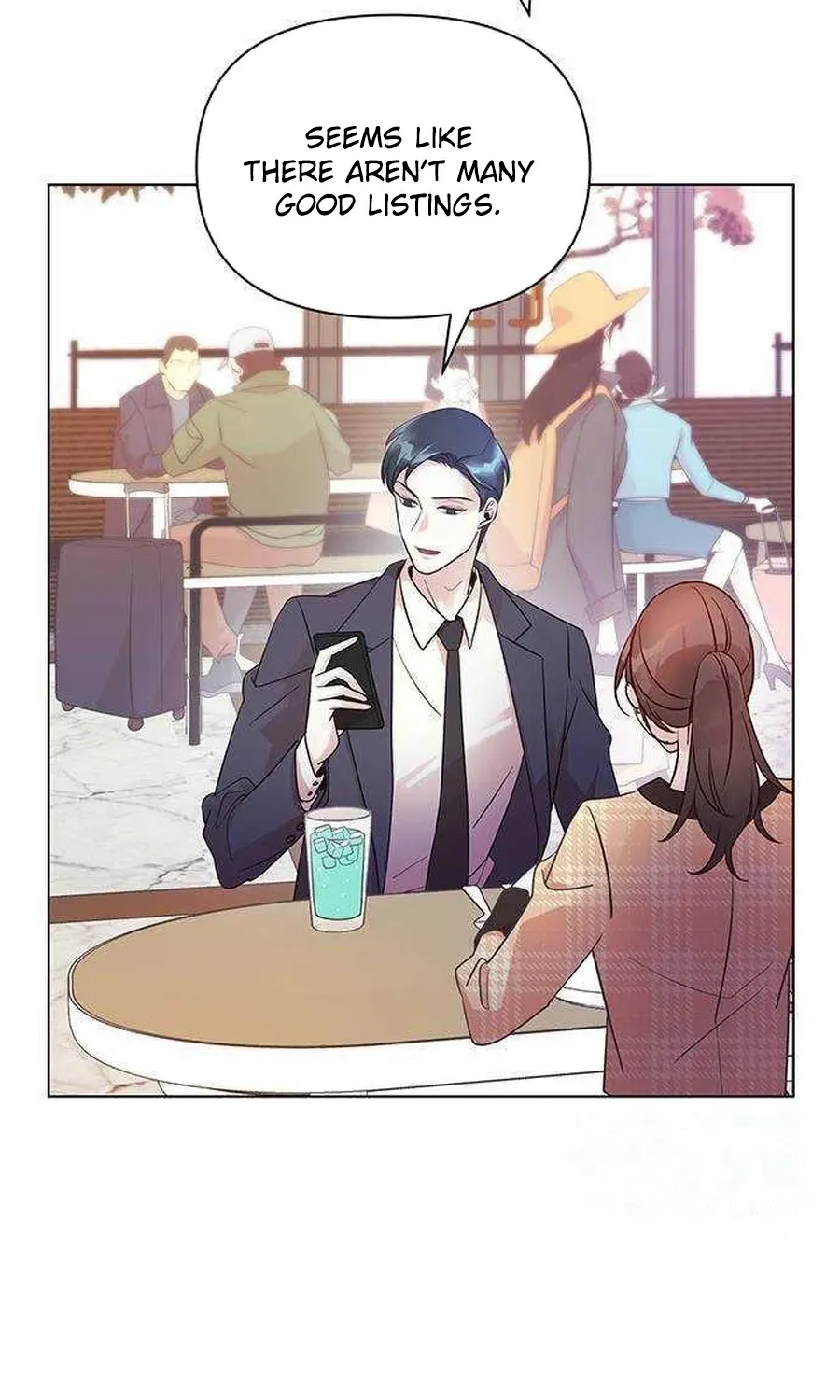 Read Covert Work From Home chapter 14 image 80 on Lezhin