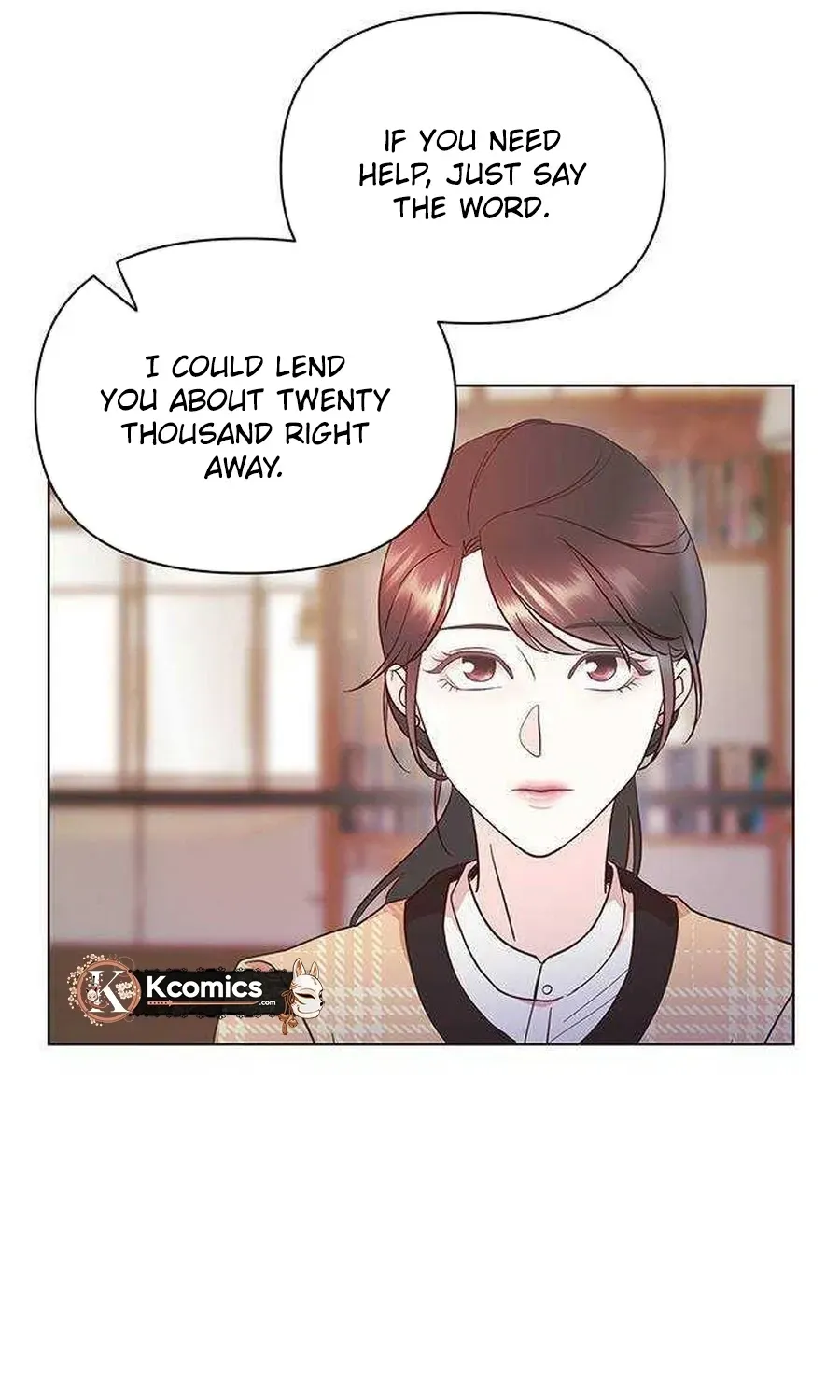 Read Covert Work From Home chapter 14 image 82 on Lezhin