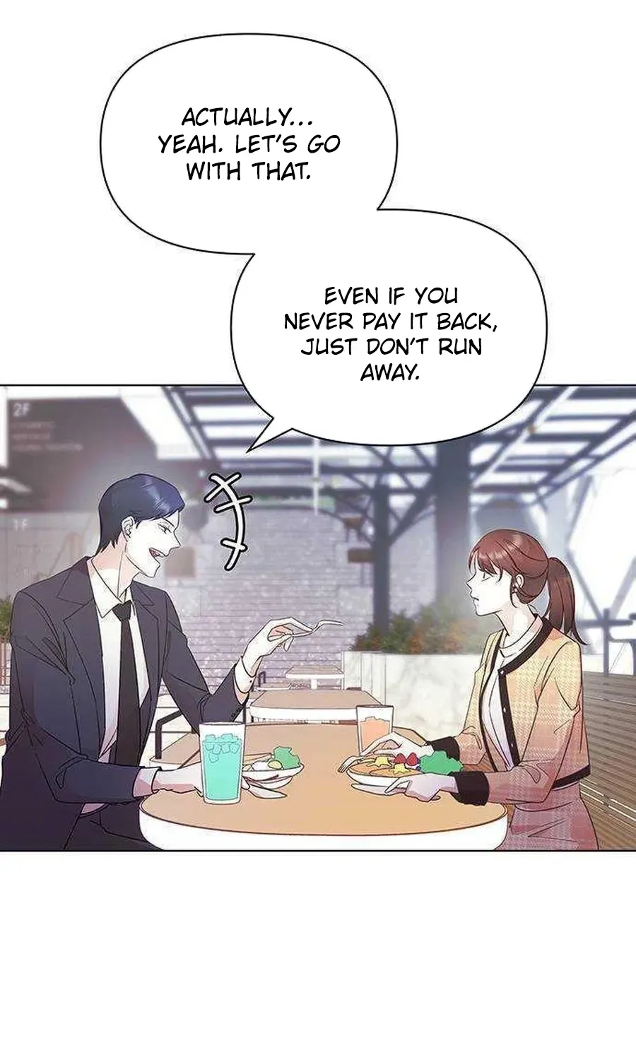 Read Covert Work From Home chapter 14 image 92 on Lezhin