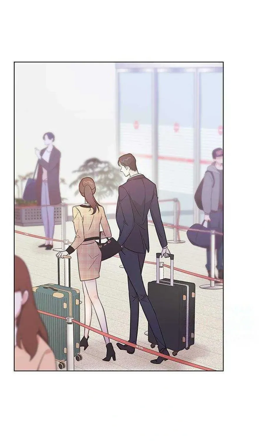 Read Covert Work From Home chapter 14 image 98 on Lezhin