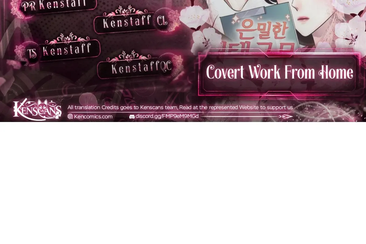 Read Covert Work From Home chapter 15 image 1 on Lezhin