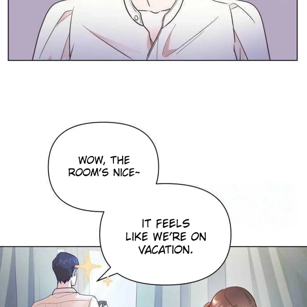 Read Covert Work From Home chapter 15 image 10 on Lezhin