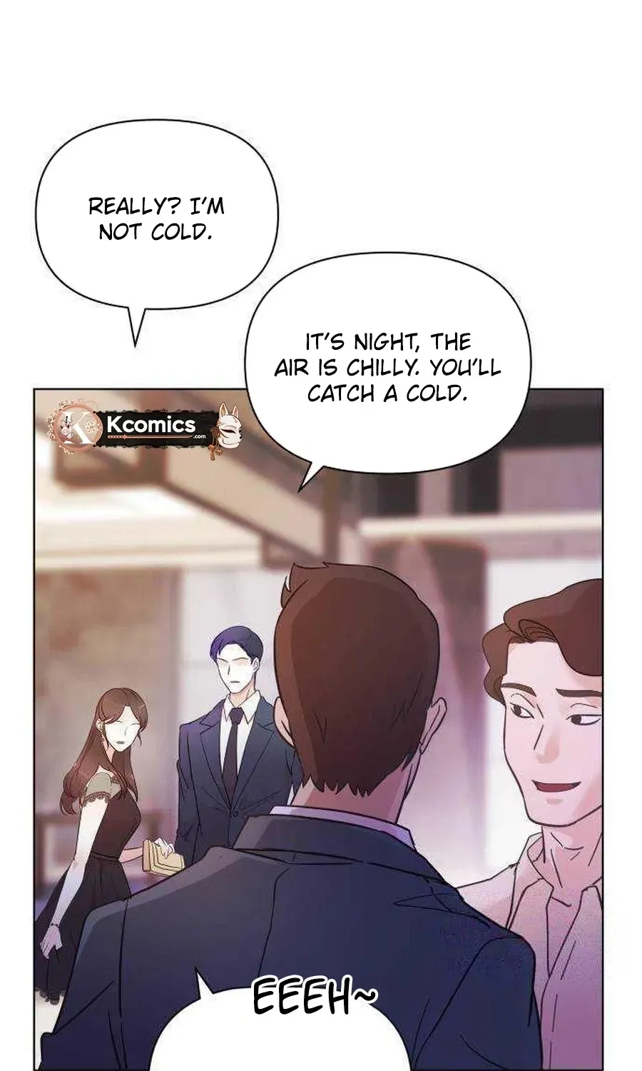 Read Covert Work From Home chapter 15 image 117 on Lezhin