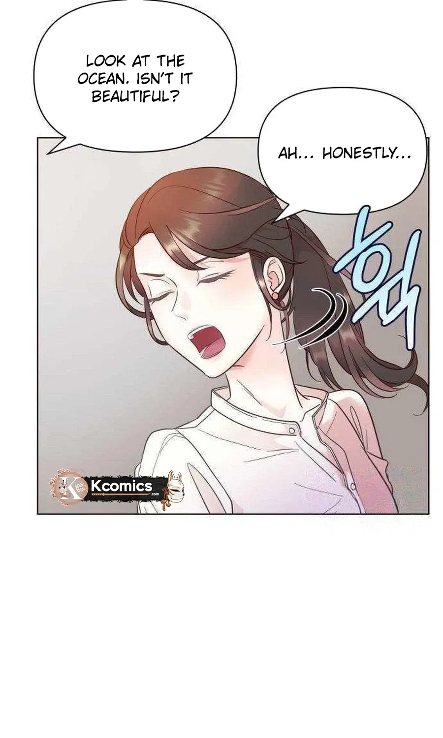Read Covert Work From Home chapter 15 image 16 on Lezhin