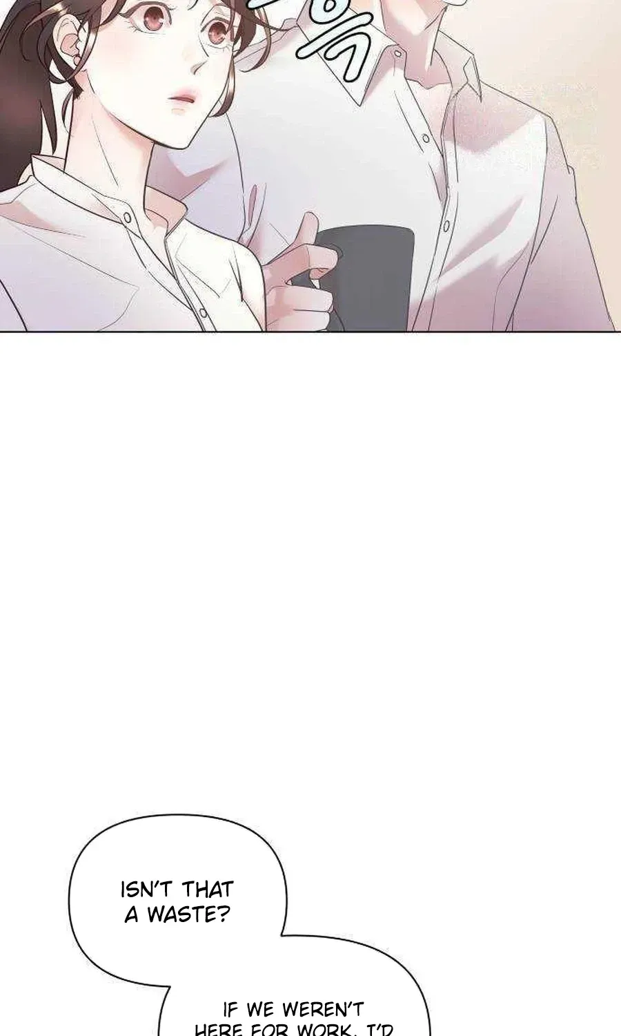 Read Covert Work From Home chapter 15 image 22 on Lezhin